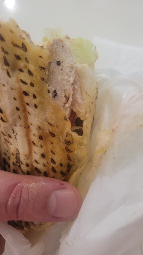 Photo of Shawarma Andalos - 527 W Hunt Club Rd, Nepean, ON K2G 5W5